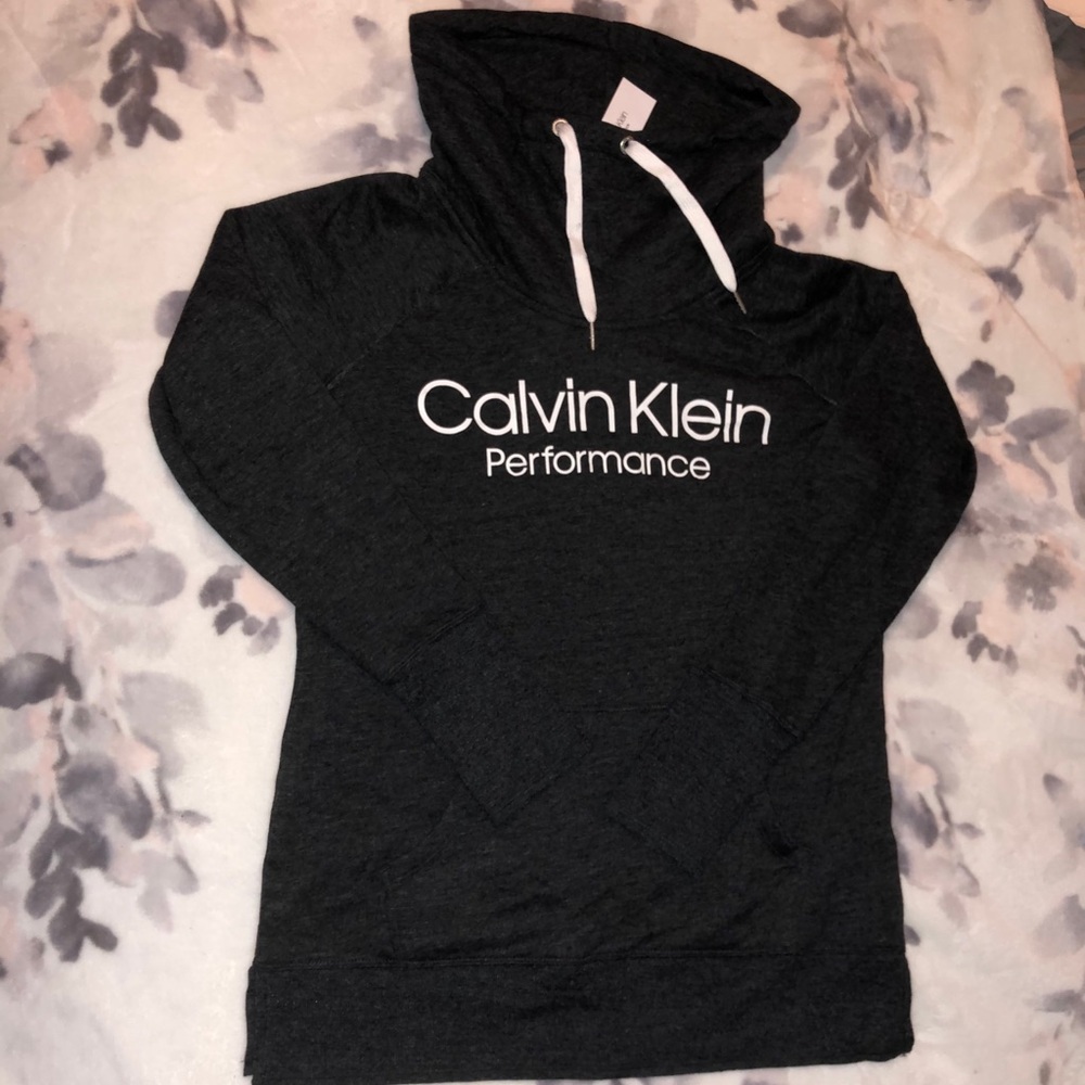Calvin Klein sweater